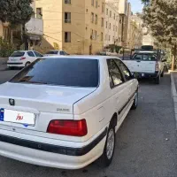 پارس بی رنگ ۱۴۰۰.  فوری فروش|خودرو سواری و وانت|فردیس, نسترن شرقی|دیوار