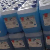 مایع ده لیتری پرسیل لباسشویی رایحه ادکلنی|مواد شوینده و دستمال کاغذی|قرچک, زیبا شهر|دیوار