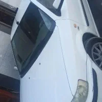 سمند ef7  دوگانه فابریک مدل 94