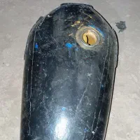 صندلی وباک وتوپی جلو125 وبا گلگیرو تلغ راهنما