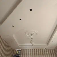 نقاشی ساختمان