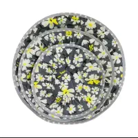 فروش دمکنی با جنس پارچه مرغوب و دستگیره آشپزخانه