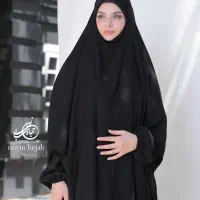 چادر|لباس|مشهد, هفت تیر (آب و برق)|دیوار