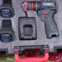 دریل پیچگوشتی 16ولت|ابزارآلات|اهواز, کوی علوی|دیوار