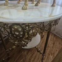 میز برنز