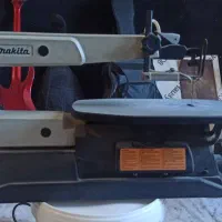 اره مویی برقی ماکیتا و آور فرز توسن