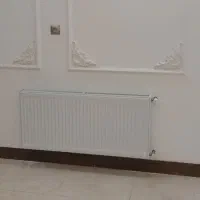 نصب رادیاتور پنلی نصاب رادیاتور میرحسینی
