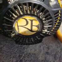 موتورآب روبین|ماشین‌آلات صنعتی|ارومیه, |دیوار