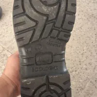 کفش ایمنی کار سایز ۴۴|کیف، کفش، کمربند|رباط‌کریم, رباط‌کریم|دیوار