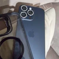 15پرومکس 256 گیگابایت