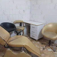 لوازم ارایشگاه