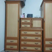 کمد اویز و دراور