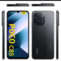 گوشی موبایل پوکو C85
