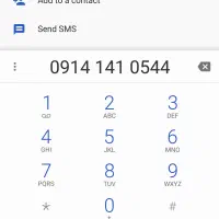 خط رند 0544-141-0914