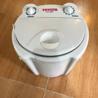 ماشین لباسشویی کودک|ماشین لباسشویی و خشککن لباس|ساری, |دیوار