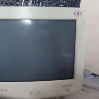 مانیتور ال جی ۱۷