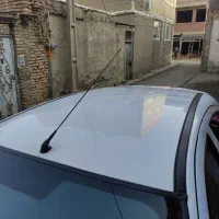 تیبا2 مدل 96بدون رنگ|خودرو سواری و وانت|میاندوآب, |دیوار