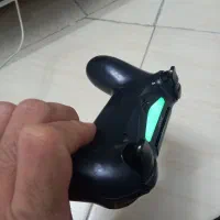 دسته اصلی ps4 اورجینال|کنسول، بازی ویدئویی و آنلاین|رباط‌کریم, رباط‌کریم|دیوار