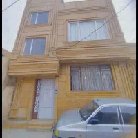 خانه-دوطبقه