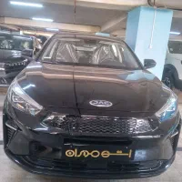 جک kmc j7 برقی ۲۰۲۴ فروش نقد و اقساط بانکی ۲ تا ۴