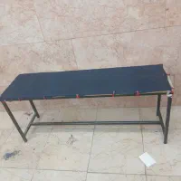 نیمکت خیاطی فلزی