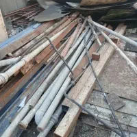 فروش خریدار ضایعات آهن آلات مس آلومینیوم کابی
