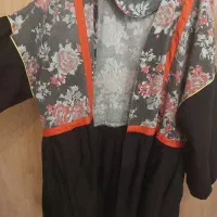 مانتو و پیراهن زنانه و دخترانه