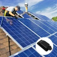 تجهیزات خورشیدی (سولار) مستقیم از تهران