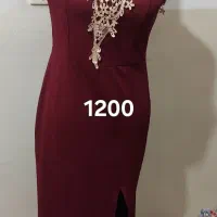 لباس مجلسی|لباس|بندر کنگان, |دیوار