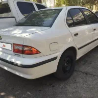 سمندLxمدل۹۳ کم کارعروسک|خودرو سواری و وانت|شهرکرد, |دیوار