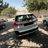 بی ام و Bmw ix1 مدل 2025 با کیتM