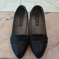 کفش طبی اداری