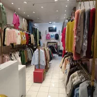 استخدام فروشنده خانم در بوتیک زنانه