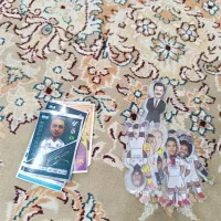 300/000|اسباب‌‌بازی|طبس, |دیوار