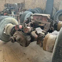 لوازم استوک