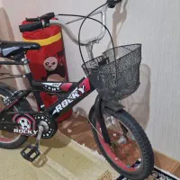 دوچرخه