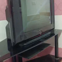 تلویزیون ۲۹ اینچ طرح LCD