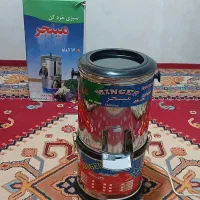 سبزی خرد کن مینجر اک