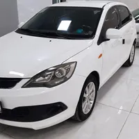 امویام 315 هاچبک اسپرت اکسلنت، مدل ۱۳۹۶