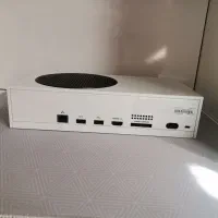 xbox series s|کنسول، بازی ویدئویی و آنلاین|تهران, آذری|دیوار
