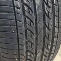 یک عدد لاستیک کویر