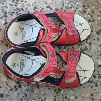 صندل پچگانه|کفش و لباس بچه|شاهین‌شهر, فردوسی|دیوار