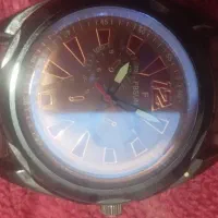 ساعت عقربهای خاص|ساعت|ابهر, |دیوار