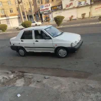 پراید ۱۳۱