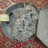 زاپاس زنجیر چرخ