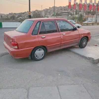 پرایدمدل۸۹