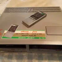 ویدیو بتامکس سونی T20