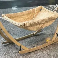 گهواره نوزاد