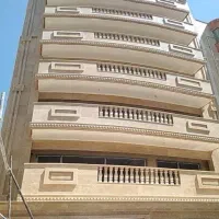 آپارتمان 90 متر/سه نبش/تک واحد/سند/محدوده بوستان