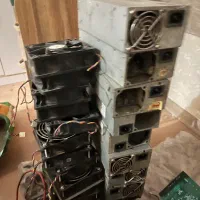 پاور شبیه ساز کنترل برد فن ماینر s9j